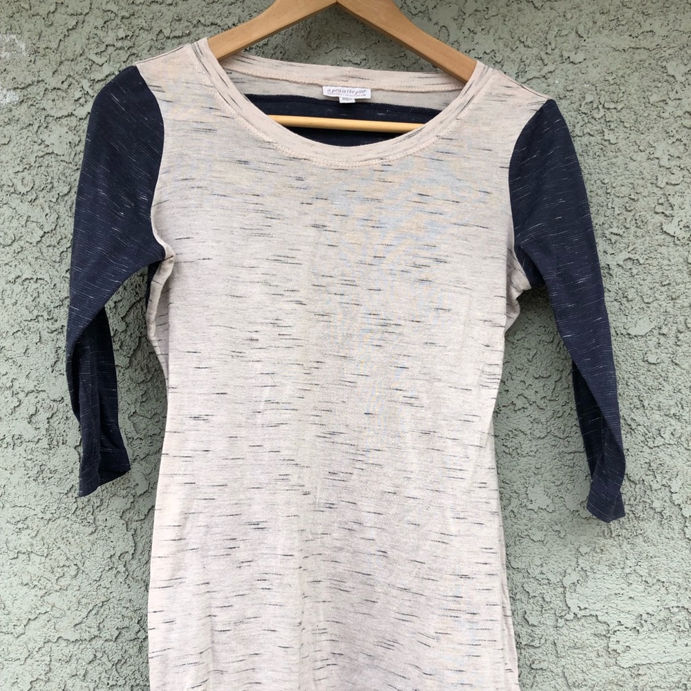 Maternity Top